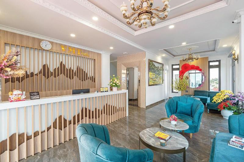 Vmt Hotel Villa image