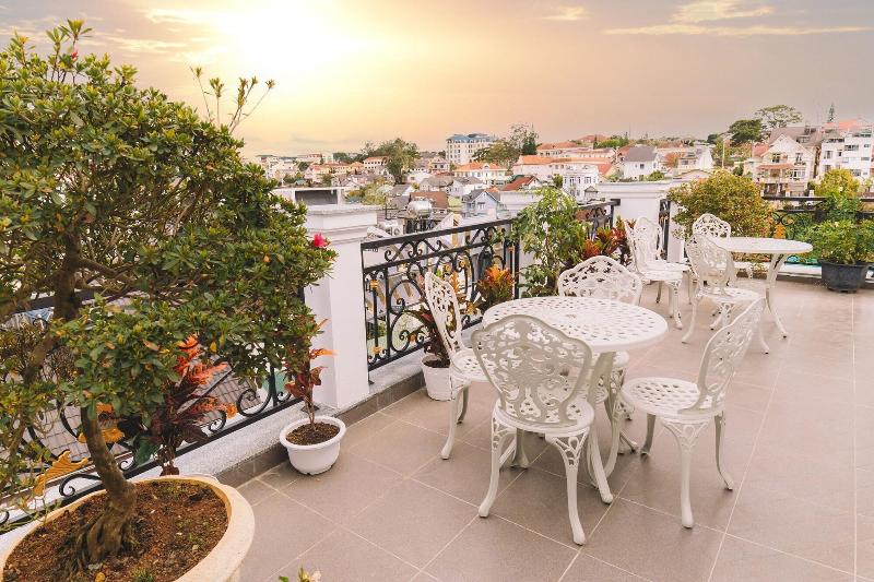 Vmt Hotel Villa image
