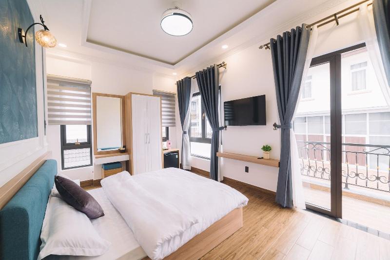 Vmt Hotel Villa image