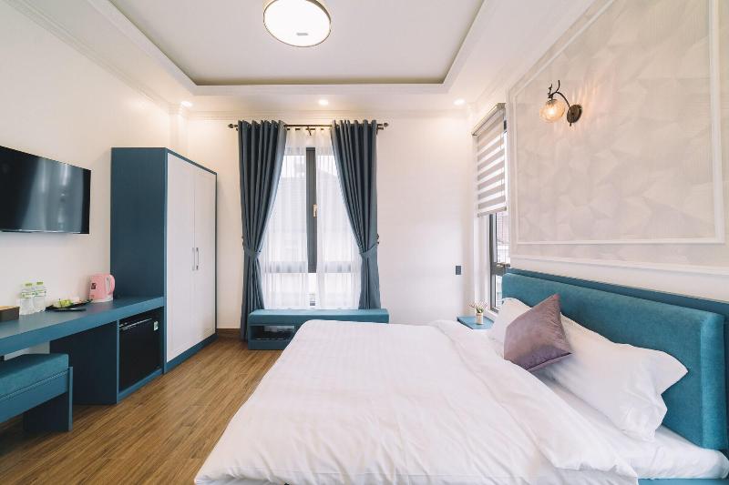 Vmt Hotel Villa image