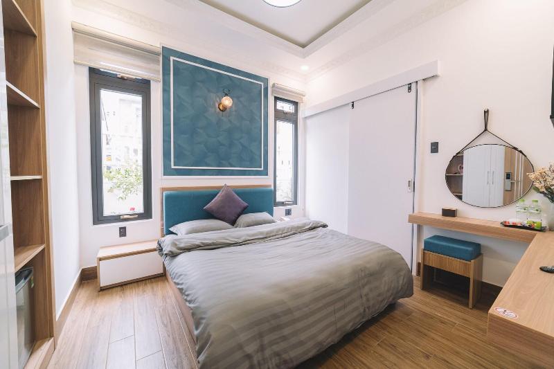 Vmt Hotel Villa image