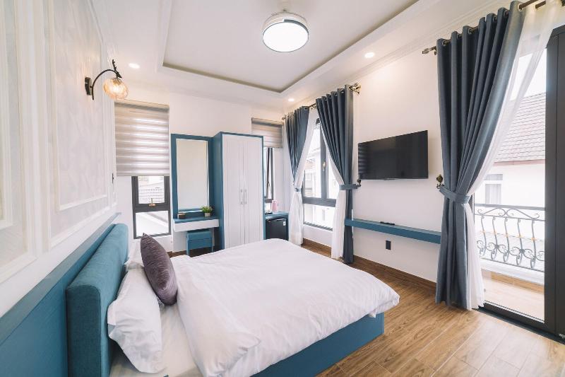 Vmt Hotel Villa image