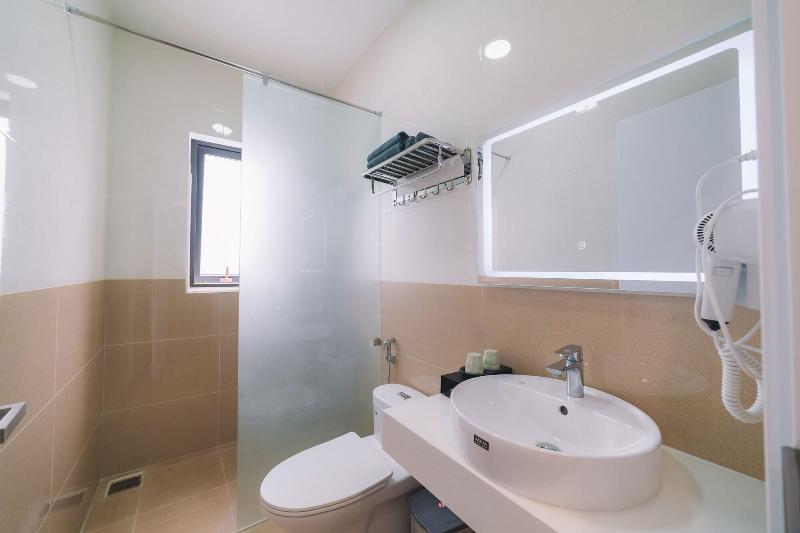 Vmt Hotel Villa image