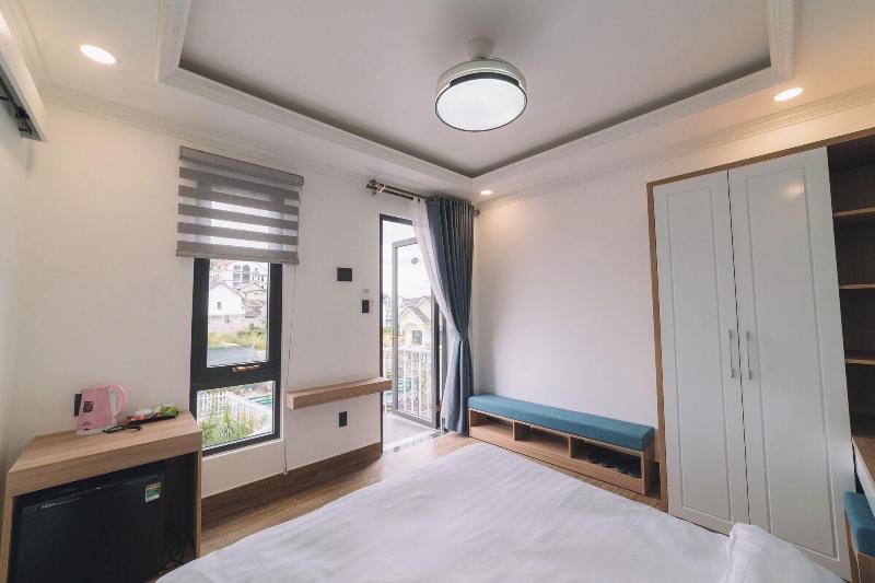 Vmt Hotel Villa image