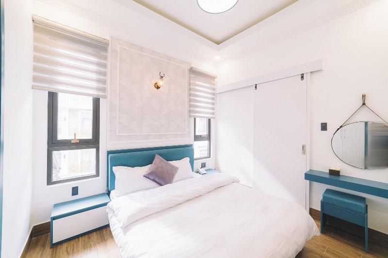 Vmt Hotel Villa image