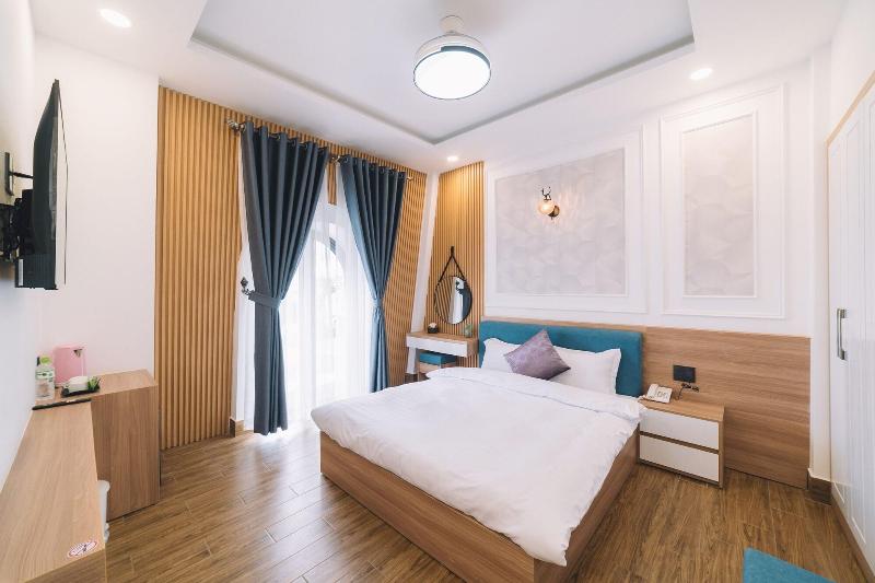Vmt Hotel Villa image