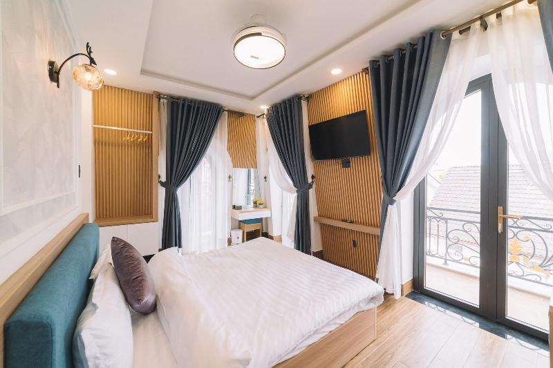Vmt Hotel Villa image