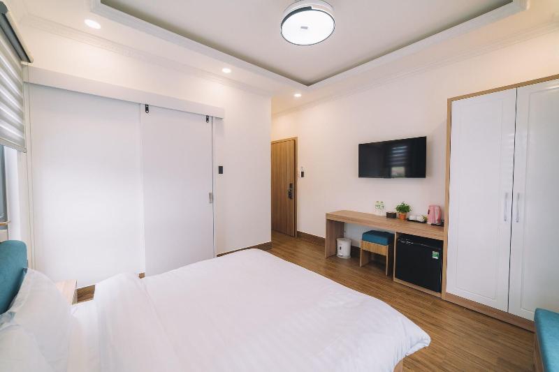 Vmt Hotel Villa image