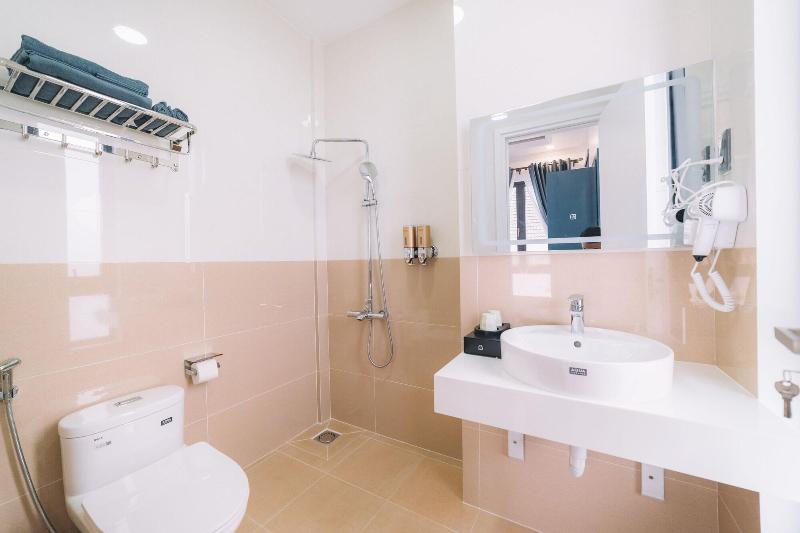 Vmt Hotel Villa image