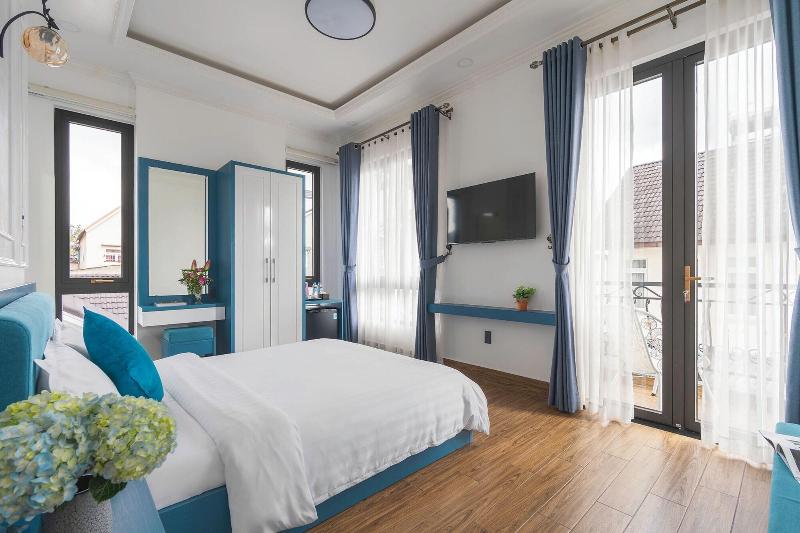 Vmt Hotel Villa image