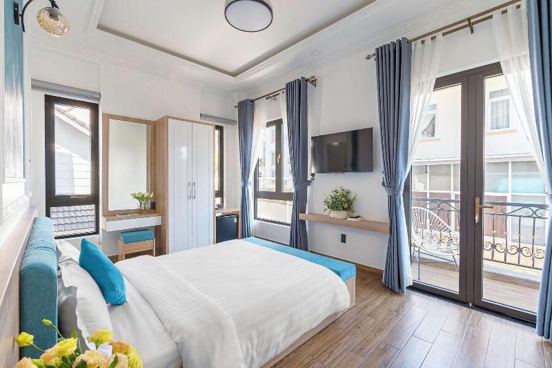 Vmt Hotel Villa image