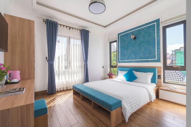 Vmt Hotel Villa image