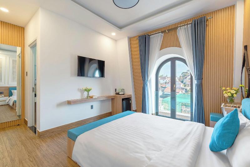 Vmt Hotel Villa image