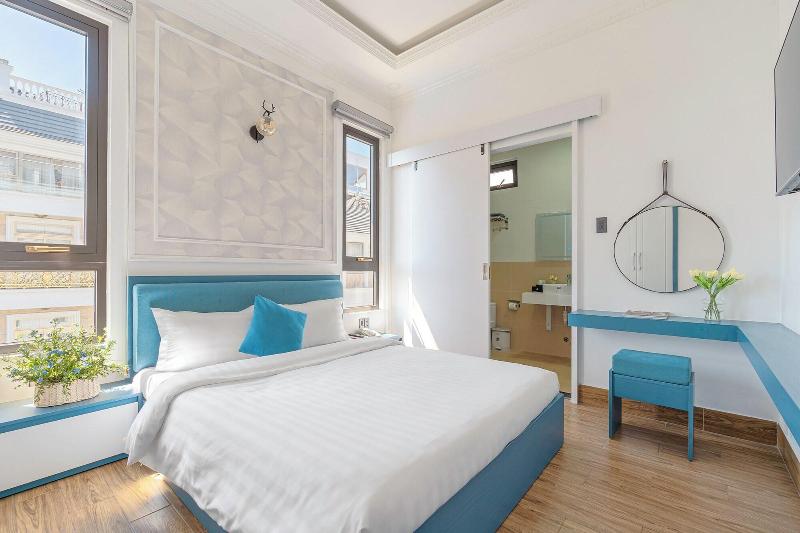 Vmt Hotel Villa image