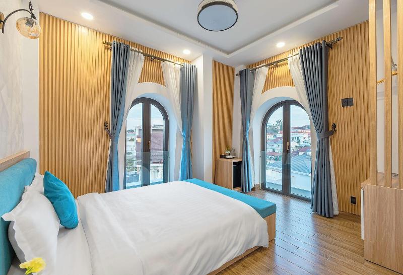 Vmt Hotel Villa image