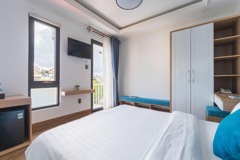 Vmt Hotel Villa image