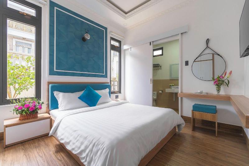 Vmt Hotel Villa image