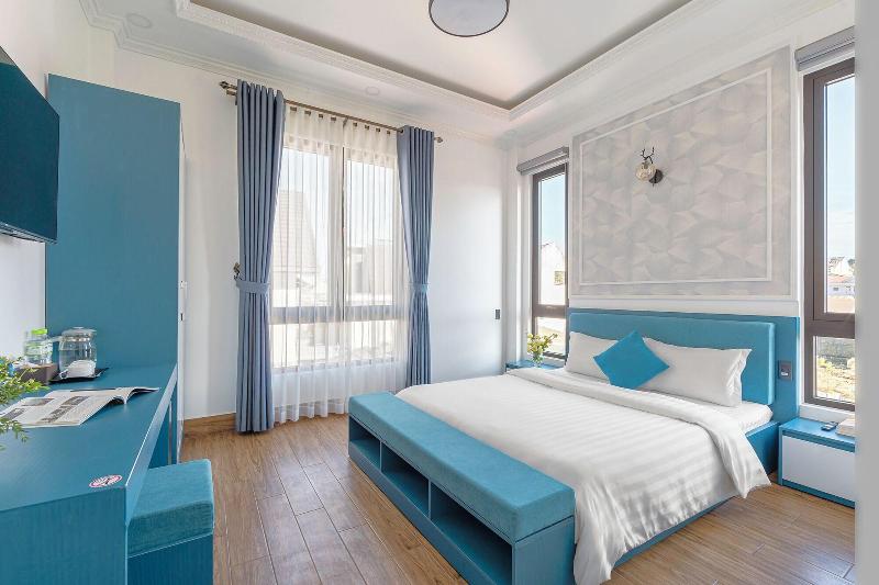 Vmt Hotel Villa image