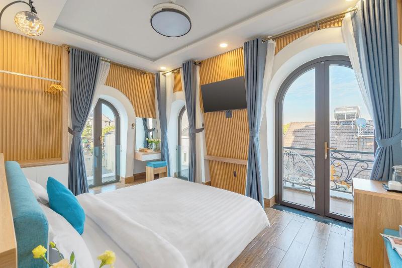Vmt Hotel Villa image