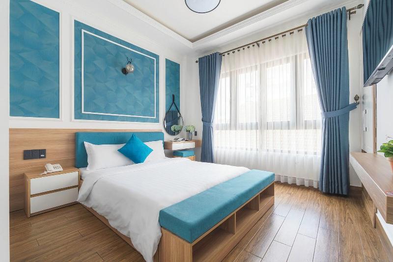 Vmt Hotel Villa image