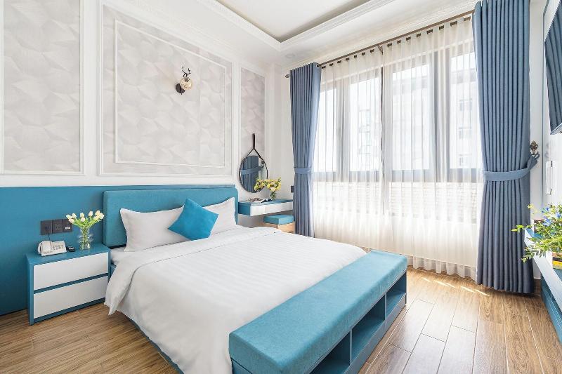 Vmt Hotel Villa image