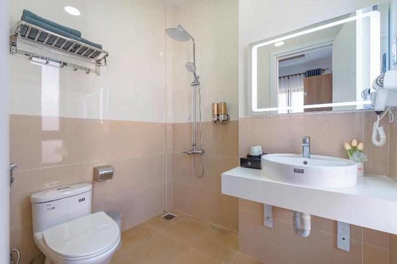 Vmt Hotel Villa image