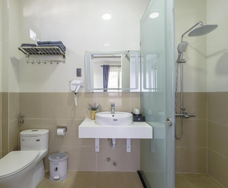Vmt Hotel Villa image