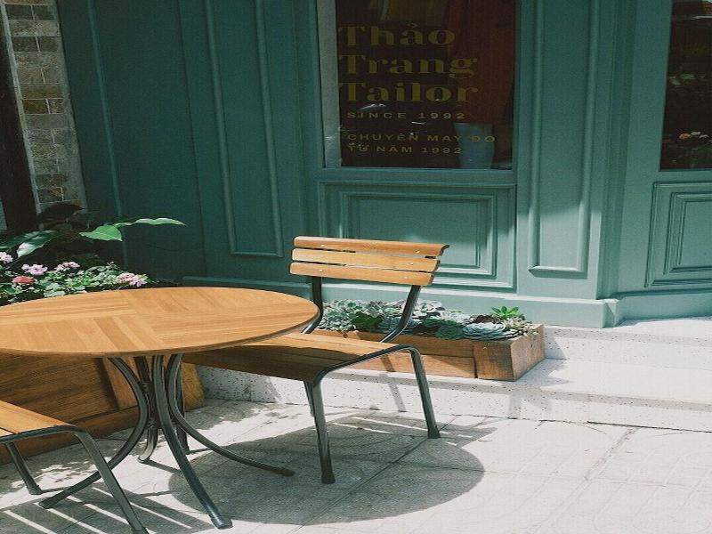 Le Macaron Boutique Hotel