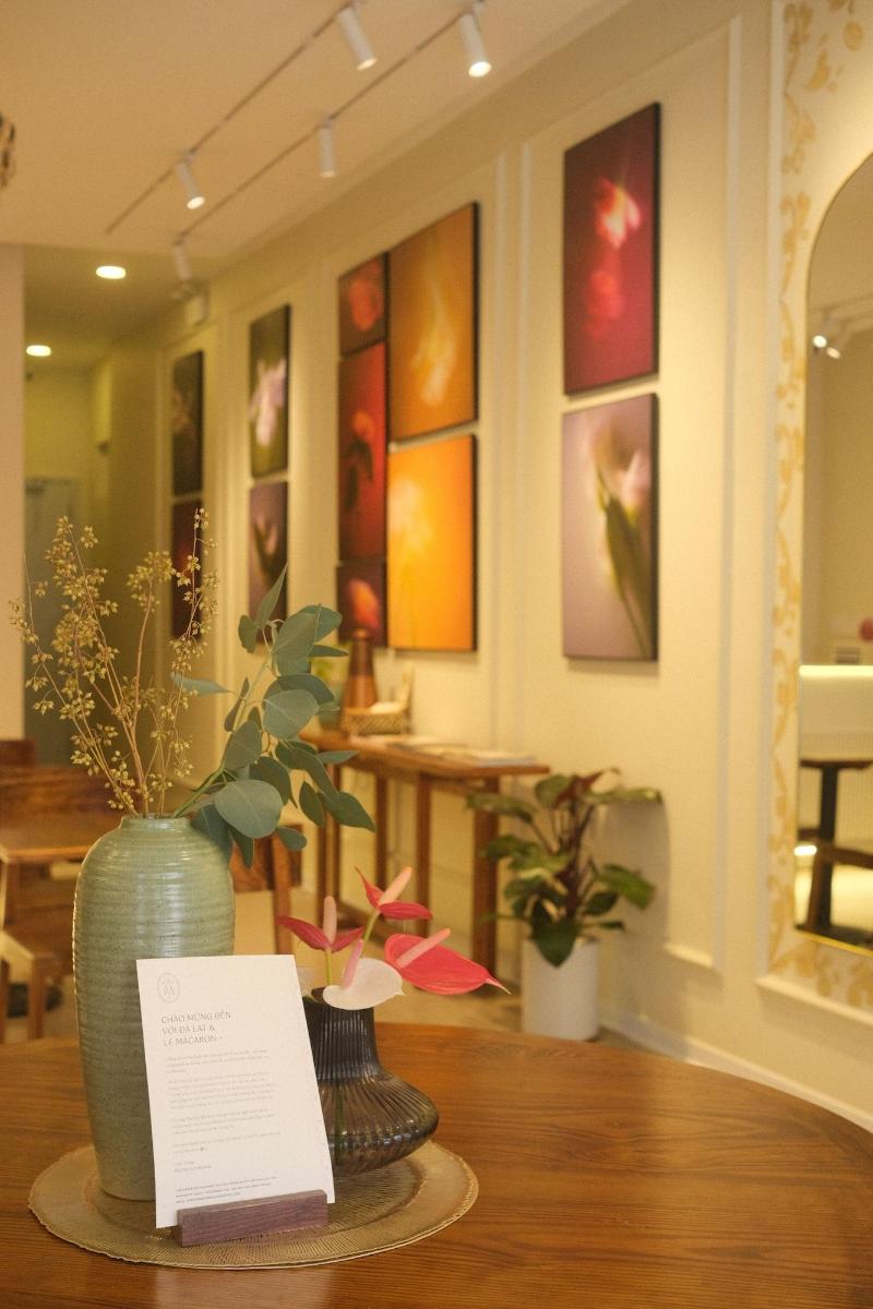 Le Macaron Boutique Hotel image