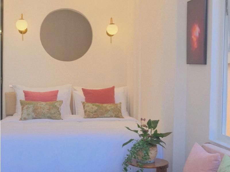 Le Macaron Boutique Hotel image
