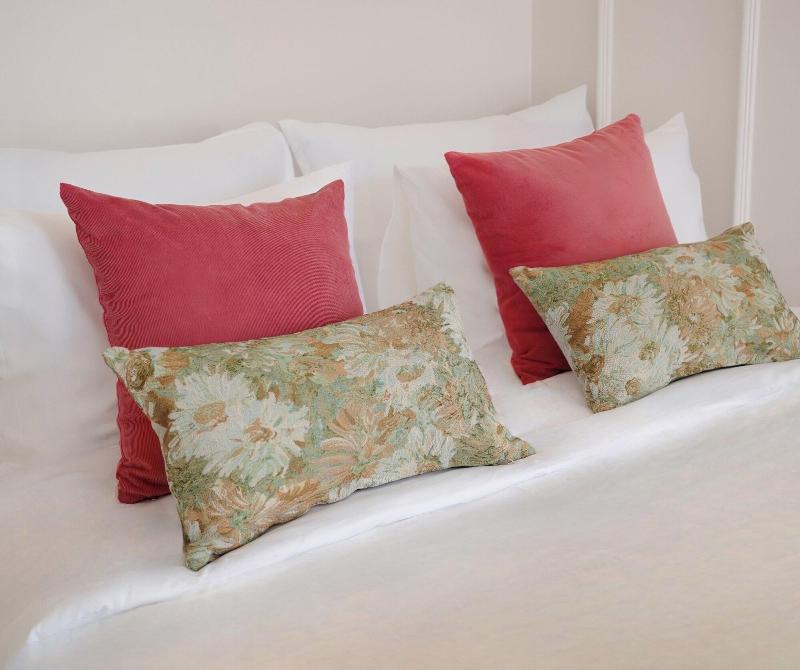 Le Macaron Boutique Hotel image