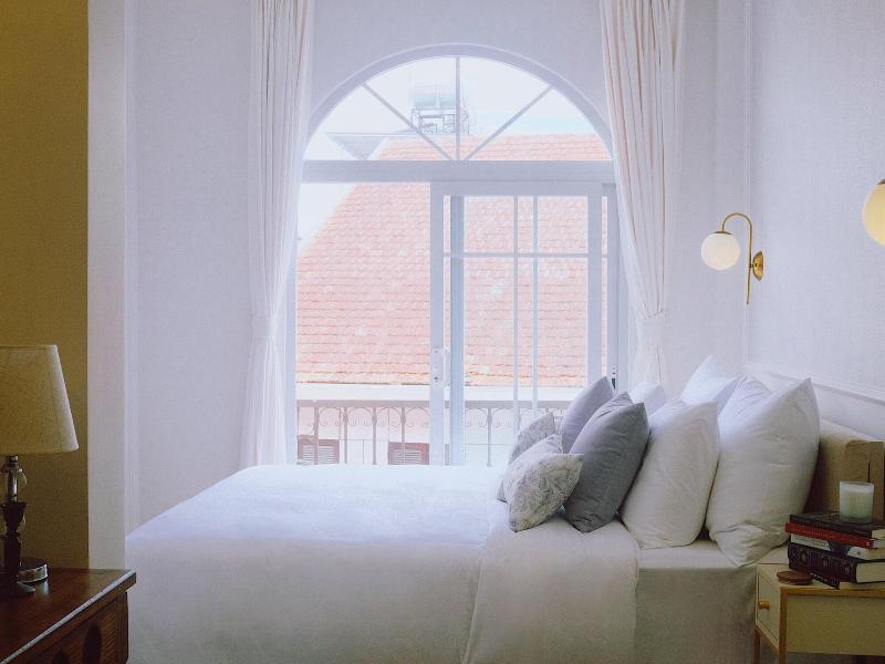 Le Macaron Boutique Hotel image