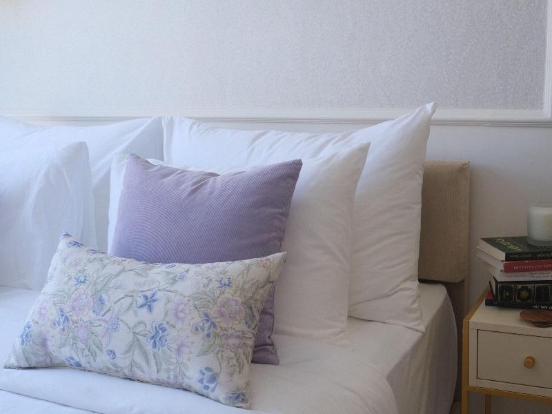Le Macaron Boutique Hotel image