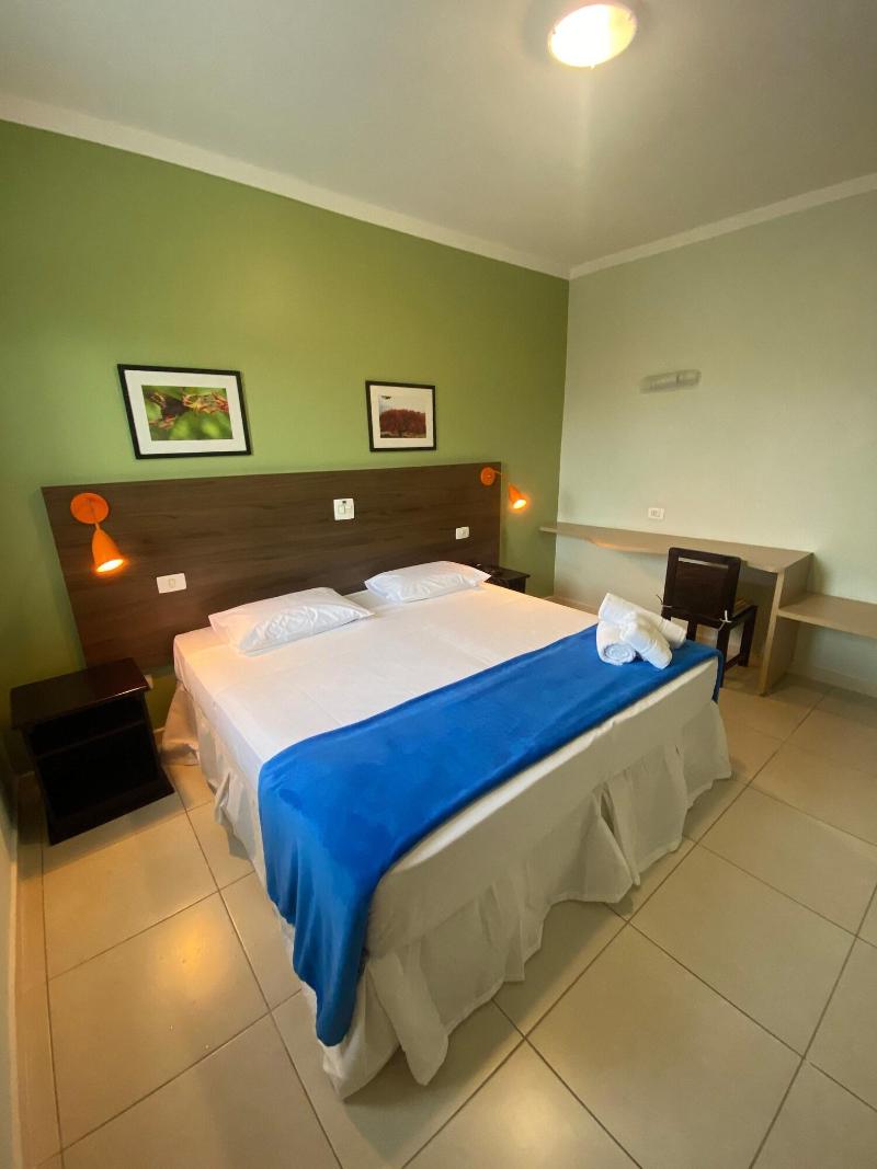 Hotel Royal Park Piracicaba image