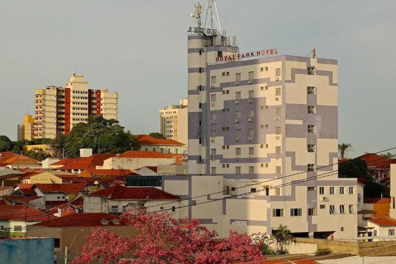 Hotel Royal Park Piracicaba image