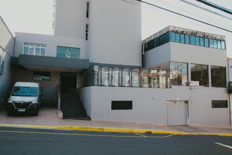 Hotel Royal Park Piracicaba image