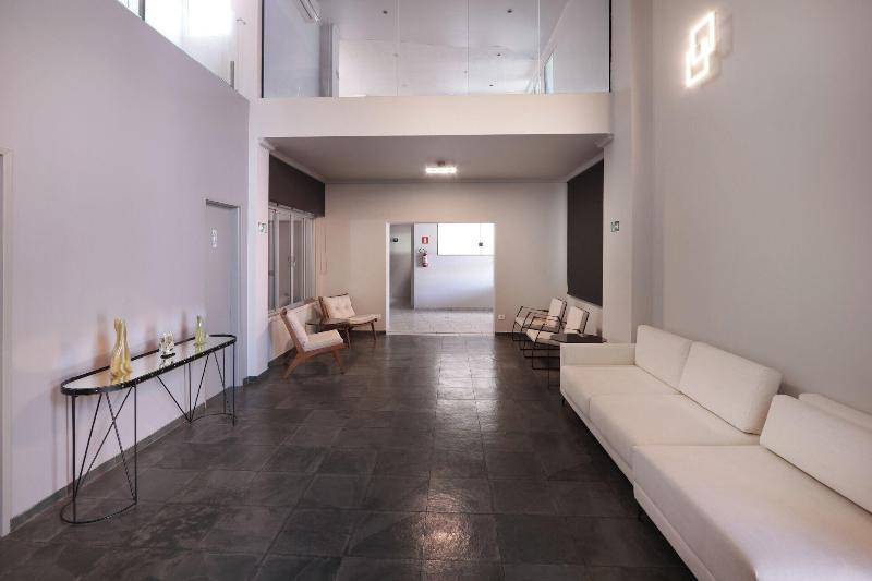 Hotel Royal Park Piracicaba image