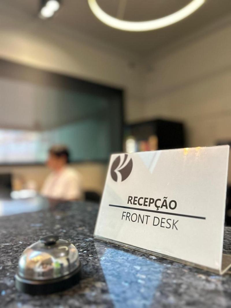 Hotel Royal Park Piracicaba image
