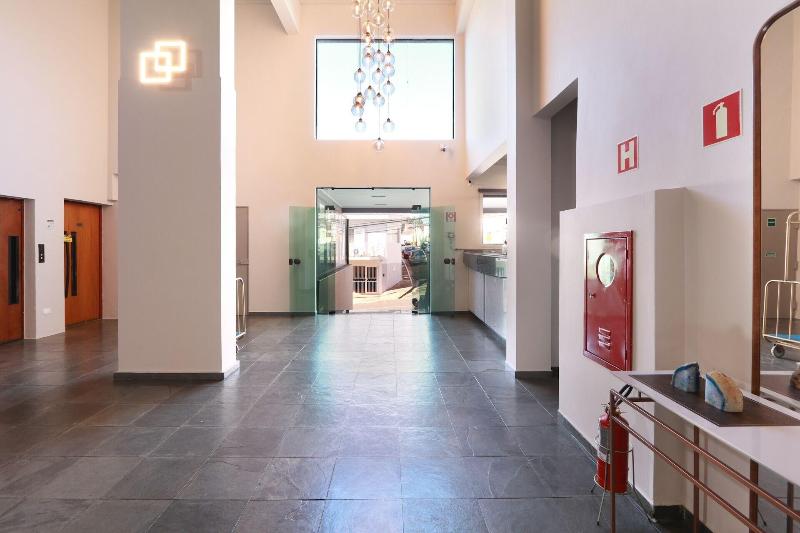 Hotel Royal Park Piracicaba image