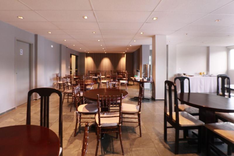 Hotel Royal Park Piracicaba image