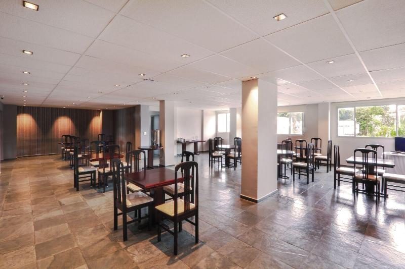 Hotel Royal Park Piracicaba image