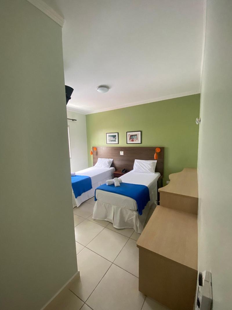 Hotel Royal Park Piracicaba image