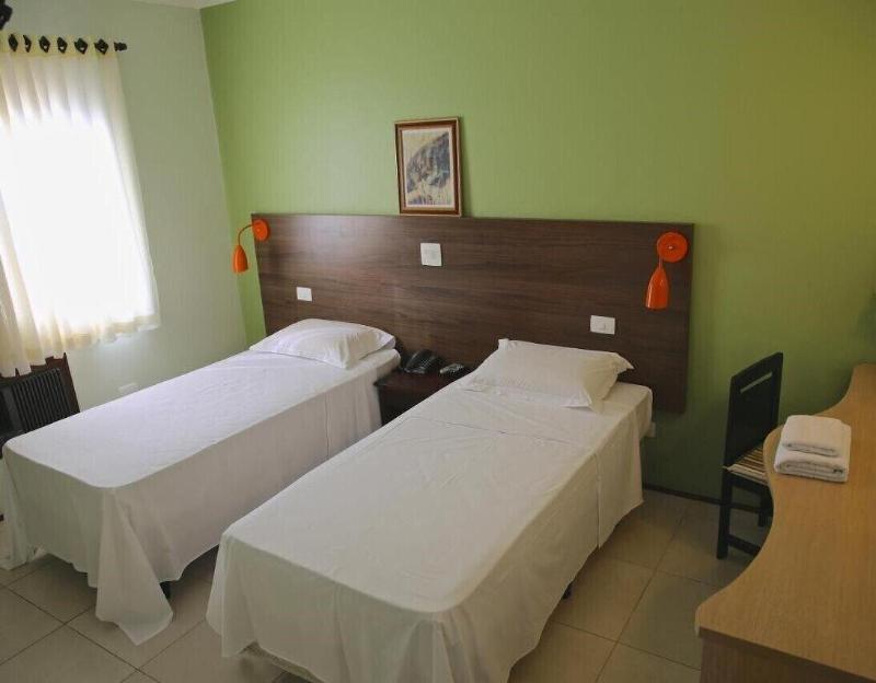 Hotel Royal Park Piracicaba image