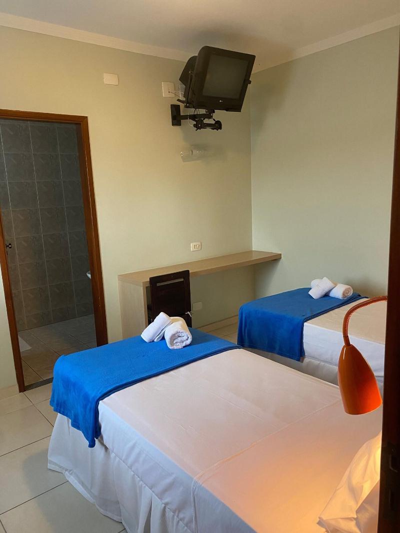 Hotel Royal Park Piracicaba image