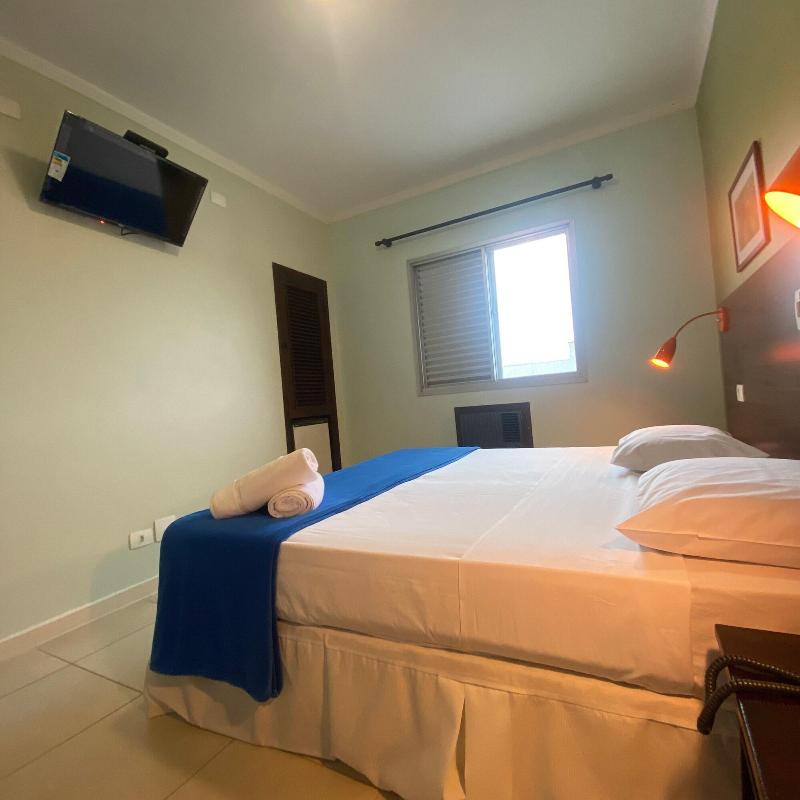 Hotel Royal Park Piracicaba image