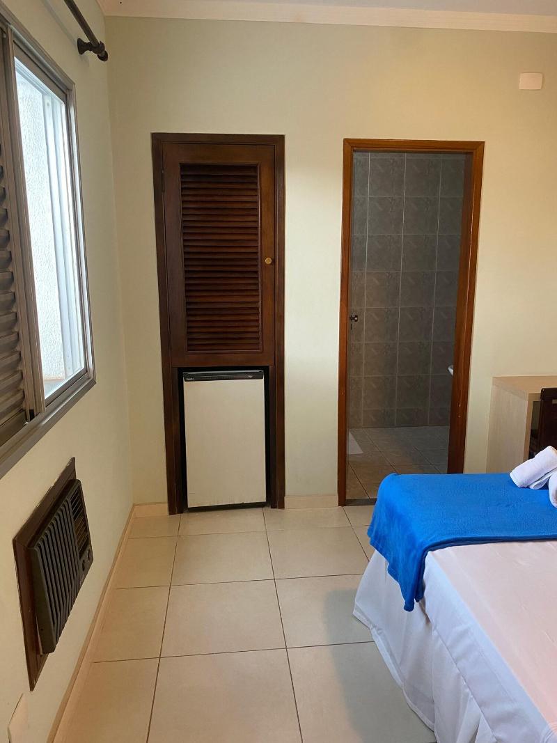Hotel Royal Park Piracicaba image