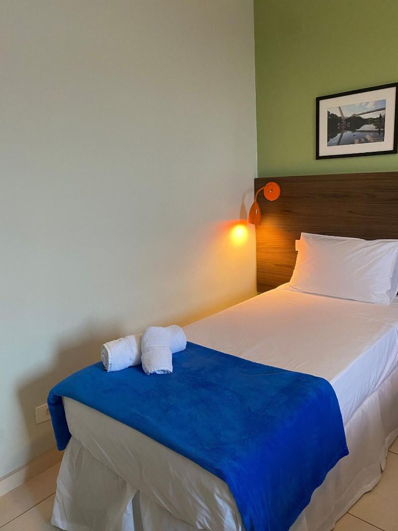 Hotel Royal Park Piracicaba image