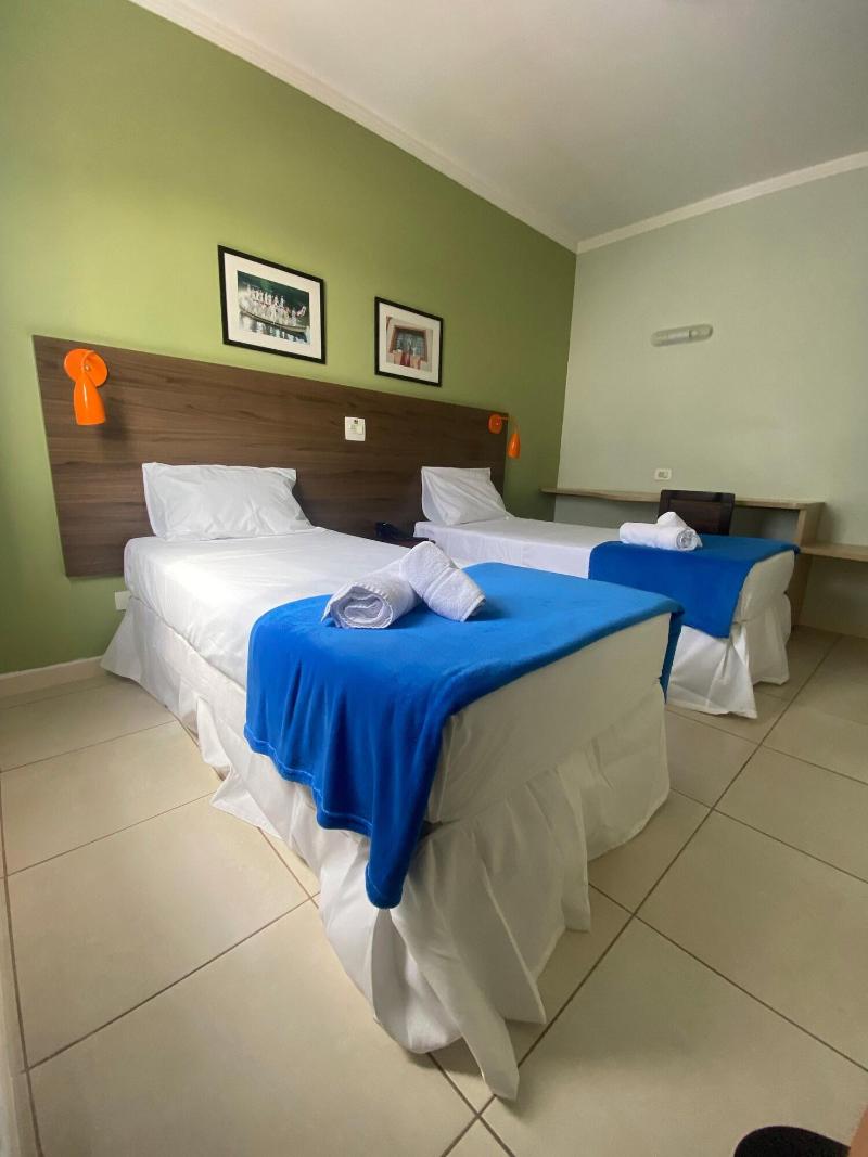 Hotel Royal Park Piracicaba image