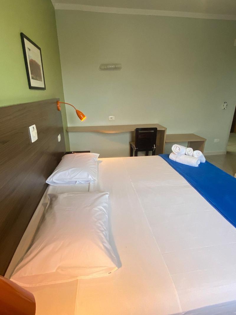 Hotel Royal Park Piracicaba image