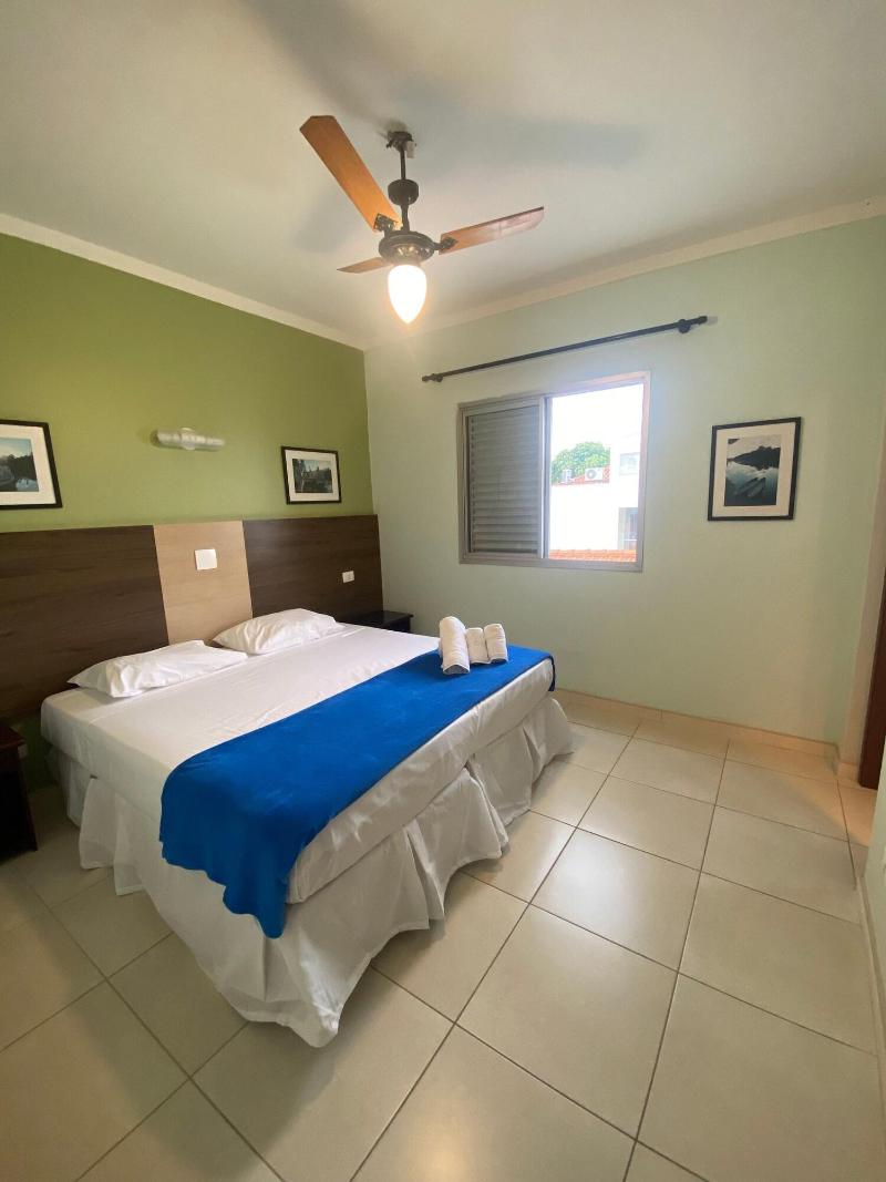 Hotel Royal Park Piracicaba image